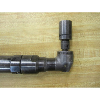 Ingersoll-Rand DAL25N3S6 Nutrunner D Series - Used