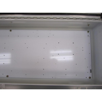 Hoffman A36SA3208LPPLSPL A36SA3208LPPLSPL - Used