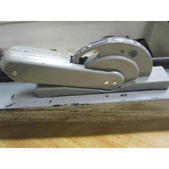 Allen Bradley 712-BJB242 Disconnect  712BJB242 - Used