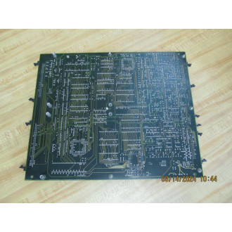 Rockwell Automation 194933 1395 Main Control Bd Rev.01 - Used