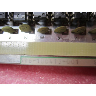 Modcomp 516-100413-001 Board 516100413001 - Refurbished