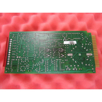 Leeds & Northrup 205452 TCEMF XMTR Board Trans PCA Rev E1 - Refurbished