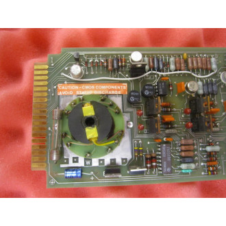 Leeds & Northrup 205452 TCEMF XMTR Board Trans PCA Rev E1 - Refurbished