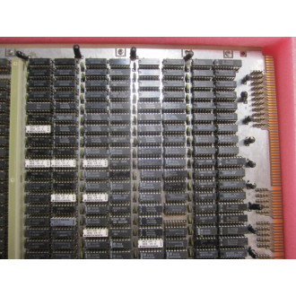 Modcomp 516-100413-001 Board 516100413001 - Refurbished