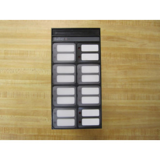 Bailey NDLS02 Digital Logic Station +24VDC 0.6A - New No Box