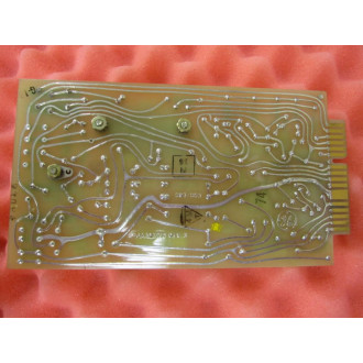 General Electric 1589K33G704 Differential Expansion Amplifier Board - New No Box