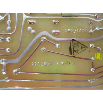 General Electric 1589K33G704 Differential Expansion Amplifier Board - New No Box