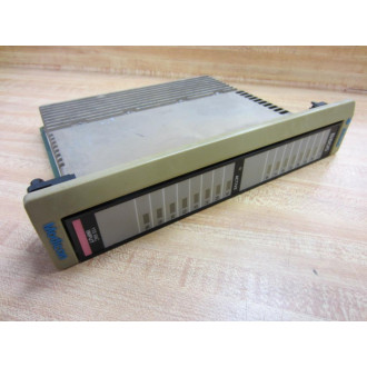 Modicon AS-B805-000 Input Module Rev B - Used