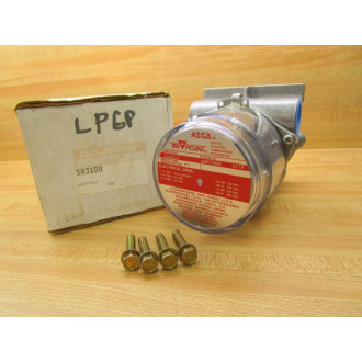 Asco SA31DV Temperature Pressure Switch