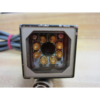 Omron F10-S30R Pattern Matching Sensor F10S30R - New No Box