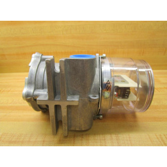 Asco SA31DV Temperature Pressure Switch