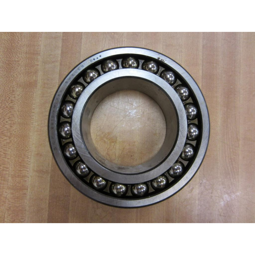 SKF 2219 KMP63 Self-Aligning Ball Bearing 2219KMP63 - New No Box
