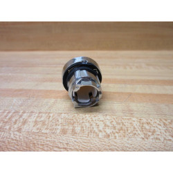 Schneider Electric ZB4BW35 Illuminated Push Button Head Orange