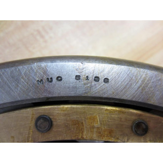 Rollway MUC 5136 Roller Bearing MUC5136 - New No Box