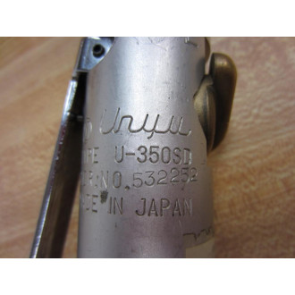 Aimuryu U-350SD Uryu U350SD Pneumatic Torque Driver - Used
