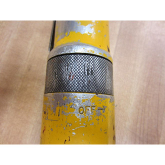 Uryu U-480SD Pneumatic Driver U480SD - Used