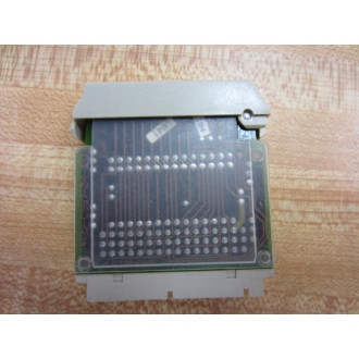 Siemens 6ES5-376-1AA31 Memory Module 64Kb 6ES53761AA31 - New No Box