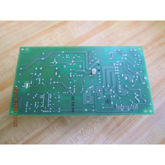 Allen Bradley 135230 Power Supply Board 142129 Rev. 14 - Used
