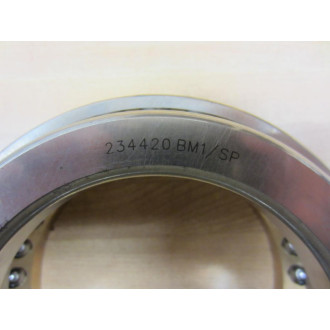 SKF 234420BM1SP 234420BM1SP Ball Bearing - New No Box