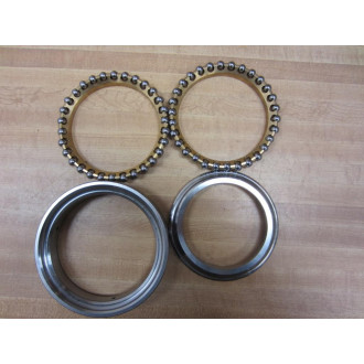 SKF 234420BM1SP 234420BM1SP Ball Bearing - New No Box