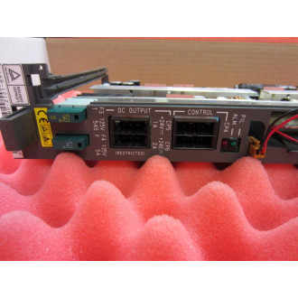 Fanuc A16B-1212-0871 Power Supply 2 A16B-1212-087116C - Used