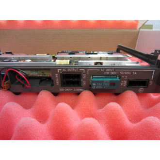 Fanuc A16B-1212-0871 Power Supply 2 A16B-1212-087116C - Used