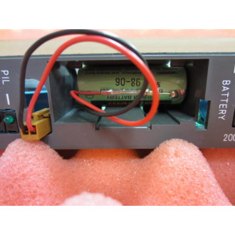 Fanuc A16B-1212-0871 Power Supply 2 A16B-1212-087116C - Used