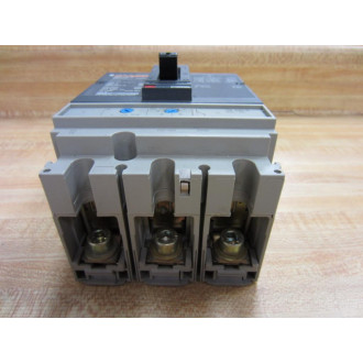 Merlin Gerin NSF150 N Circuit Breaker NSF150N - Used