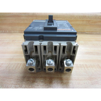 Merlin Gerin NSF150 N Circuit Breaker NSF150N - Used