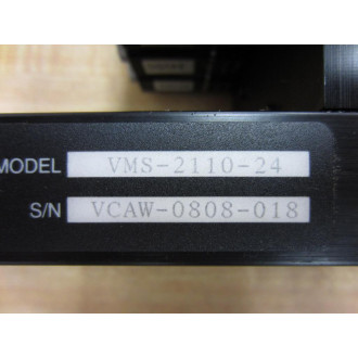 Norgren VMS-2110-24 Smart Pump VMS211024 - New No Box