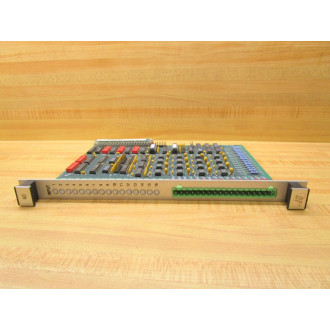 Isi Robotics A6A11-1I AC Input Module A6111I