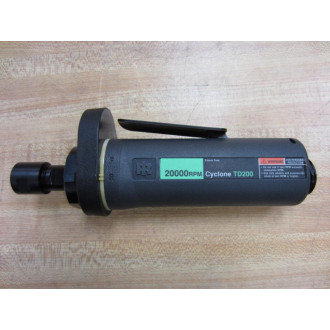 Ingersoll Rand TD200RG4 Ingersoll Rand TD200 Cyclone T Grinder