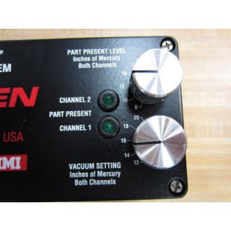 Norgren VMS-2110-24 Smart Pump VMS211024 - New No Box