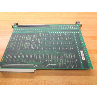 Isi Robotics A6A11-1I AC Input Module A6111I