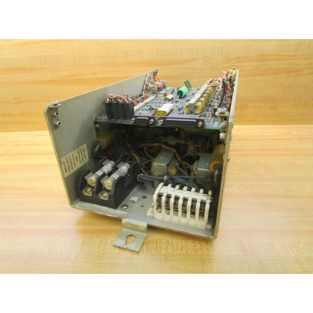 Reliance Electric 803456-2R Voltage Regulator 8034562R - Refurbished