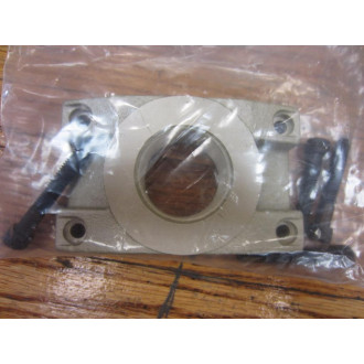 Ross 3573A8842 Dual Valve Driver 24VDC - New No Box