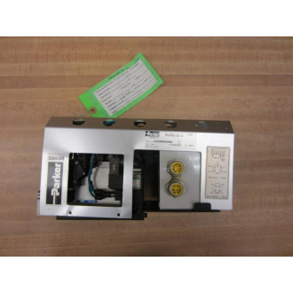 Parker CVX0260BE0SDNNA Estop Devicenet NPT - Parts Only