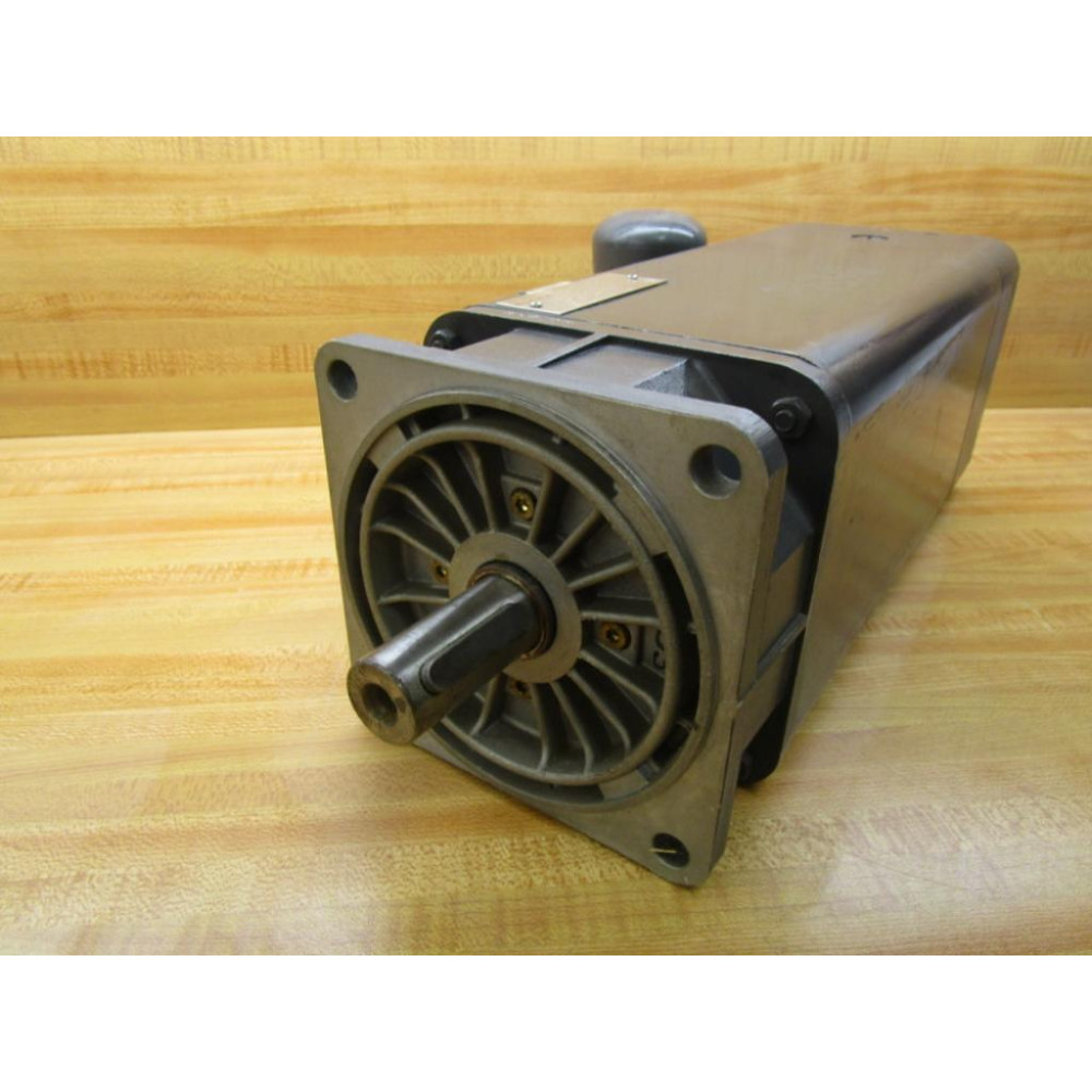 Cincinnati Electrosystems 1 FT5076-0AF01-1-Z Magnet Motor 1FT50760AF011Z - Used