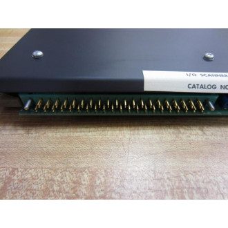 Allen Bradley 1774-SR IO Scanner Module Remote Series B 1774SR - Used