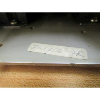 Reliance Electric 803456-2R Voltage Regulator 8034562R - Refurbished