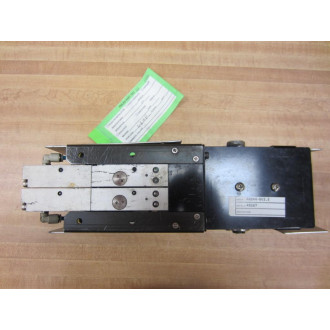 Parker CVX0260BE0SDNNA Estop Devicenet NPT - Parts Only