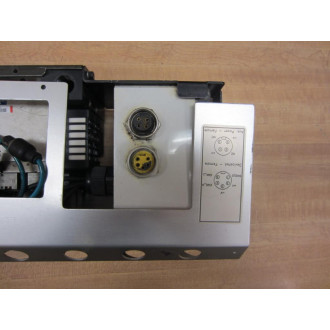 Parker CVX0260BE0SDNNA Estop Devicenet NPT - Parts Only