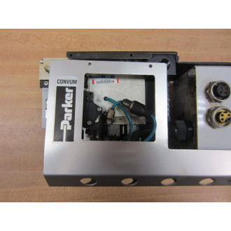 Parker CVX0260BE0SDNNA Estop Devicenet NPT - Parts Only