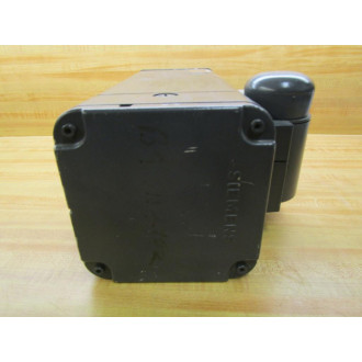 Cincinnati Electrosystems 1 FT5076-0AF01-1-Z Magnet Motor 1FT50760AF011Z - Used