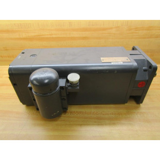 Cincinnati Electrosystems 1 FT5076-0AF01-1-Z Magnet Motor 1FT50760AF011Z - Used