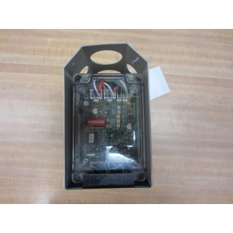 Parker CVX0260BE0SDNNA Estop Devicenet NPT - Parts Only