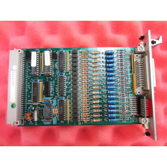 Siemens PC612-B1200-C963 Input Board S111M2 - Used