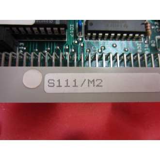 Siemens PC612-B1200-C963 Input Board S111M2 - Used