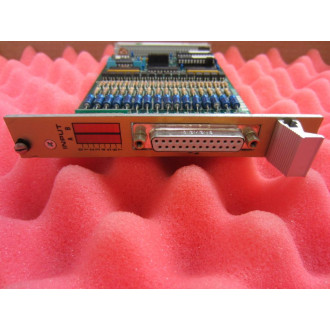 Siemens PC612-B1200-C963 Input Board S111M2 - Used