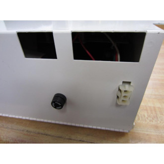 Robotron 580-2-0014-01 Series 8000 Welder Control - Refurbished